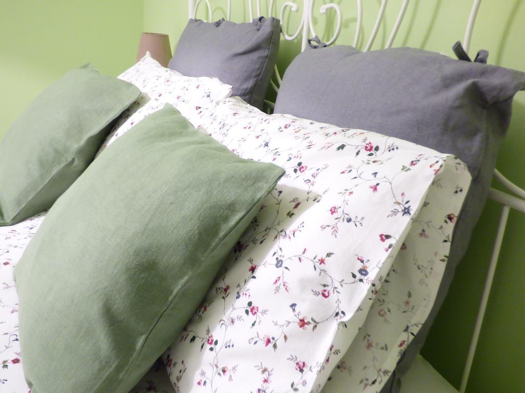 Giravento Bed & Breakfast Borgo San Dalmazzo Exterior photo