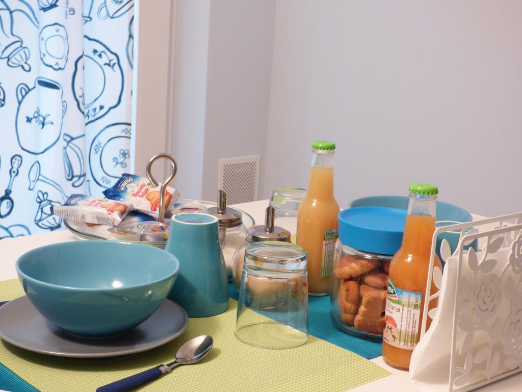 Giravento Bed & Breakfast Borgo San Dalmazzo Exterior photo